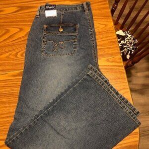 NWT Tyte Duplex Jeans 20W